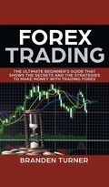 Cover: Forex Trading - Theheirs Publishing Company