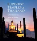 Cover: Buddhist Temples of Thailand - Marshall Cavendish International (Asia) Pte Ltd