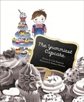 Cover: The Yummiest Cupcake - Marshall Cavendish International (Asia) Pte Ltd