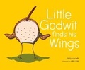 Cover: Little Godwit finds his Wings - Marshall Cavendish International (Asia) Pte Ltd