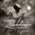 Cover: Zaubererbruder Live & Extended - Integral