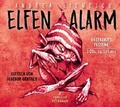 Cover: Elfenalarm - fabulus Verlag