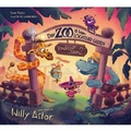 Cover: Der Zoo ist kein logischer Garten (Kind. Ozean 2) - Universal Family Entertai