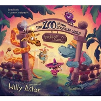 Abbildung von: Der Zoo ist kein logischer Garten (Kind. Ozean 2) - Universal Family Entertai