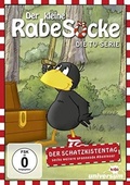 Cover: Der kleine Rabe Socke - Die Serie - Universum Film