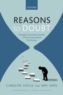 Cover: Reasons to Doubt - OUP eBook