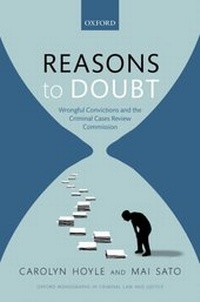 Abbildung von: Reasons to Doubt - OUP eBook