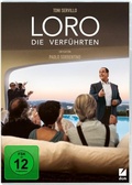 Cover: Loro - Die Verf&uuml;hrten - DCM