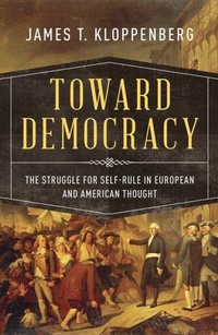 Enlarge image Cover: Toward Democracy - Oxford University Press Inc