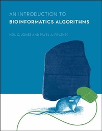 Abbildung von: An Introduction to Bioinformatics Algorithms - MIT Press