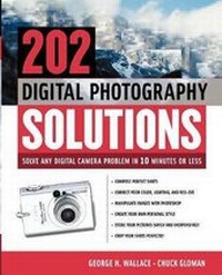 Abbildung von: 202 Digital Photography Solutions - McGraw Hill Higher Education