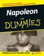 Cover: Napoleon For Dummies - Wiley