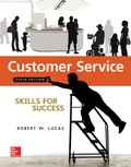 Cover: Customer Service Skills for Success - McGraw-Hill Inc.,US
