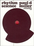 Cover: Rhythm Science - MIT Press