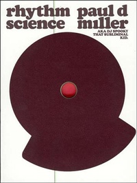 Enlarge image Cover: Rhythm Science - MIT Press
