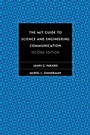 Cover: The MIT Guide to Science and Engineering Communication, second edition - MIT Press