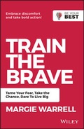 Cover: Train the Brave - Wiley