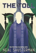 Cover: The Toll - Walker Books Ltd