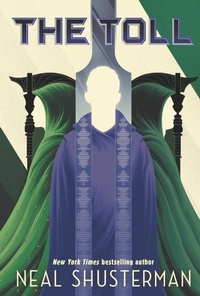 Enlarge image Cover: The Toll - Walker Books Ltd
