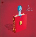 Cover: A Child of Books - Walker Books Ltd