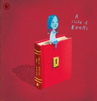 Enlarge image Cover: A Child of Books - Walker Books Ltd
