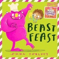 Cover: Beast Feast - Walker Books Ltd