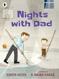 Enlarge image Cover: Nights with Dad - Walker Books Ltd
