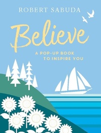 Enlarge image Cover: Believe - Walker Books Ltd
