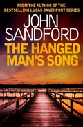 Cover: The Hanged Man's Song - Pocket Books