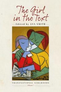Enlarge image Cover: The Girl in the Text - Berghahn Books