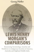 Cover: Lewis Henry Morgan's Comparisons - Berghahn Books