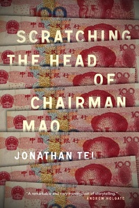 Abbildung von: Scratching the Head of Chairman Mao - Turtle Point Press