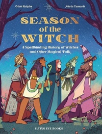 Enlarge image Cover: Season of the Witch - Flying Eye Books