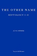 Cover: The Other Name - Fitzcarraldo Editions