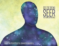 Abbildung von: Celtic Reiki Seer - mPowr Publishing