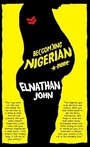 Cover: Becoming Nigerian - Cassava Republic Press