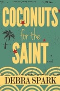 Cover: Coconuts for the Saint - Engine Books