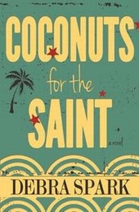 Enlarge image Cover: Coconuts for the Saint - Engine Books