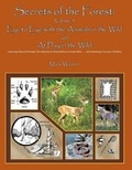 Cover: Secrets of the Forest Volume 3 - Waldenhouse Publishers, Inc.