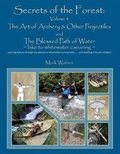 Cover: Secrets of the Forest Volume 4 - Waldenhouse Publishers, Inc.