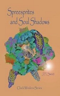 Enlarge image Cover: Spreesprites and Soul Shadows (Clock Winders) - Westin Hills Books