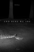 Cover: And Here We Are - Daylight Books