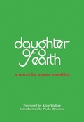 Cover: Daughter Of Earth - Feminist Press at The City University of New York