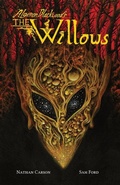 Cover: Algernon Blackwood's The Willows - Floating World Comics