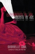 Cover: Experiments in Joy - CIVIL COPING MECHANISMS