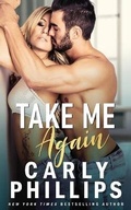 Cover: Take Me Again - Cp Publishing