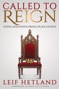 Cover: Called To Reign - Convergence Press