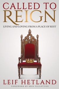 Enlarge image Cover: Called To Reign - Convergence Press
