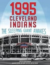 Abbildung von: 1995 Cleveland Indians - Society for American Baseball Research