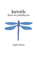 Cover: Invisible - GRATEFUL STEPS